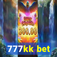 777kk bet